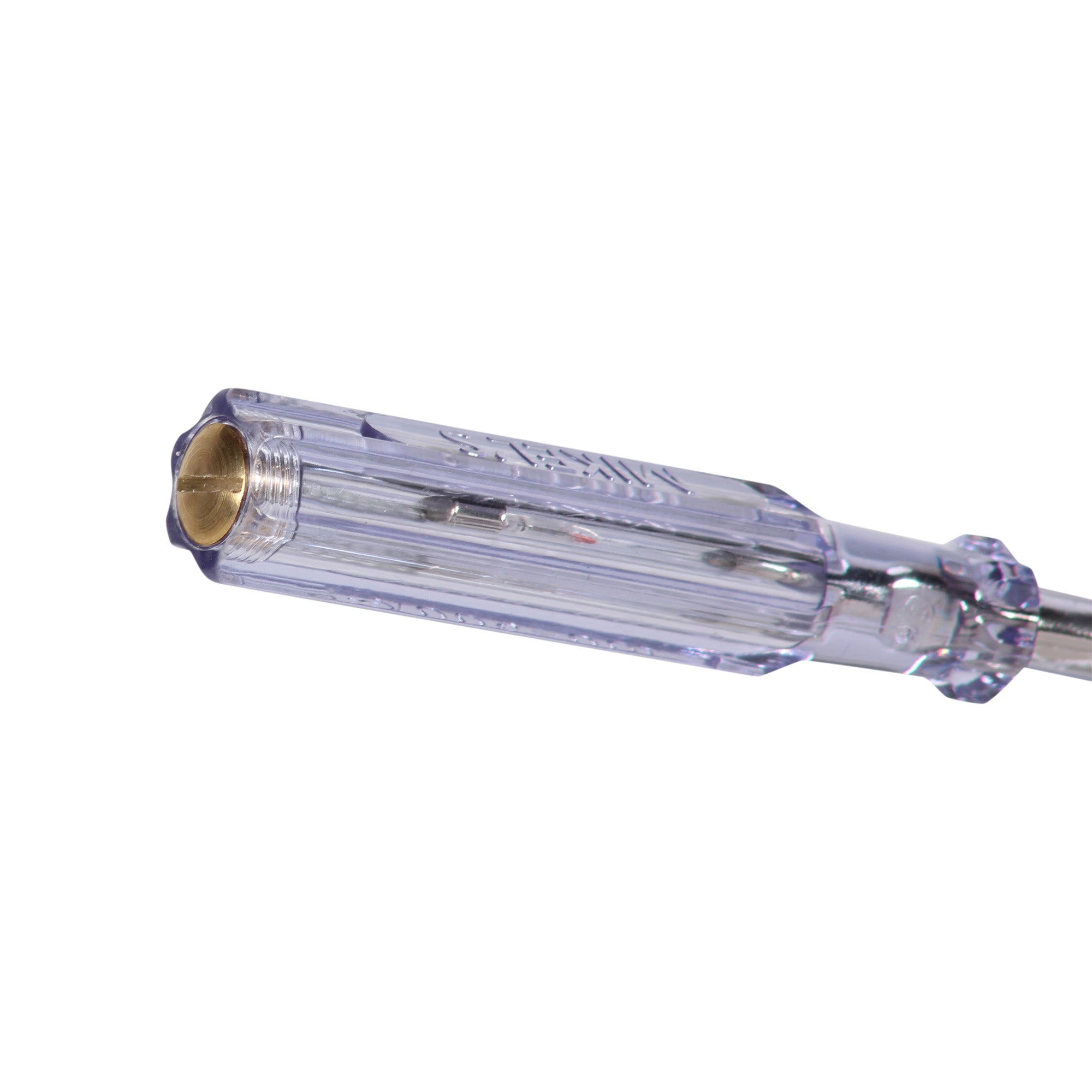 Probador de corriente alterna (80-500 V/CA)