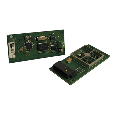 HONEYWELL HOME RESIDEO - Modulo Universal Convertidor de Datos de Lineal Telefónica a IP/GSM para LTEMPA