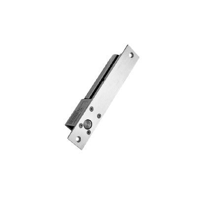 ACCESSPRO - Cerradura de Perno Abierta en Caso de Falla con Temporizador  y Sensor de Puerta