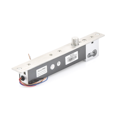 ACCESSPRO - Cerradura Eléctrica de Perno con apertura  manual en Caso de Emergencia