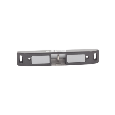 ACCESSPRO - Contrachapa Eléctrica Cerrada o Abierta en Caso de Falla ( Fail Secure)/ Uso en puertas de emergencia con barra de salida.