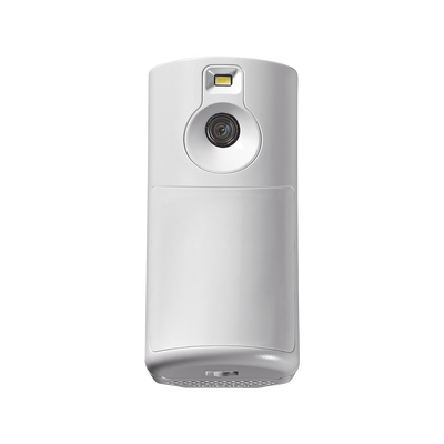 HONEYWELL HOME RESIDEO - Sensor de Movimiento con Camara para Panel ProSeries
