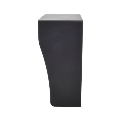 ACCESSPRO - Teclado exterior/interior antivandálico, 3 relevadores, 50 códigos de visitantes, 1200 usuarios