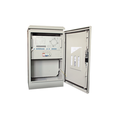 ACCESSPRO - Controlador de trafico para 32 luces de semaforo.