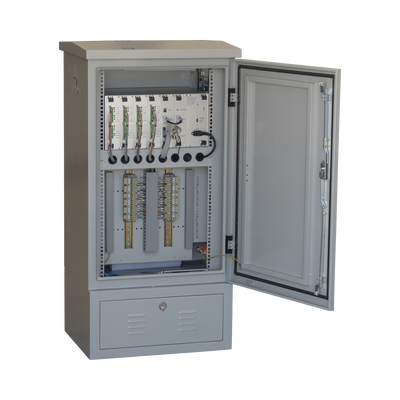 ACCESSPRO - Controlador D / Trafico / Software Hasta 32 luces LED.