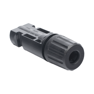 EPCOM POWERLINE - Conector Macho para Módulos Fotovoltaicos tipo MC-4