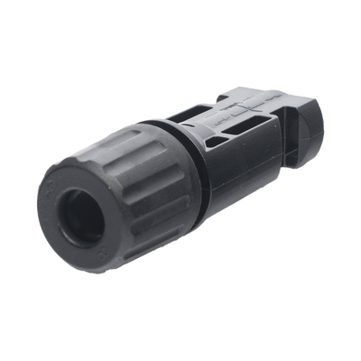 EPCOM POWERLINE - Conector Macho para Módulos Fotovoltaicos tipo MC-4