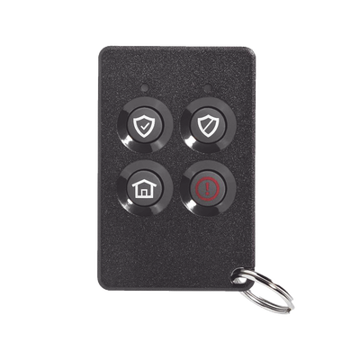 HONEYWELL HOME RESIDEO - Control Inalambrico de 2 Vias compatible con Panel ProSeries