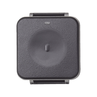 HONEYWELL HOME RESIDEO - Botón Inalámbrico de Emergencia Medica compatible con Panel PROA7PLUS y PROA7MWIFI