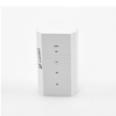 HONEYWELL HOME RESIDEO - Detector de Movimiento ProSix / Patrón de Detección 12 m x 17 m / Rango de Transmisión 92 m / Frecuencia RF 2.4 GHz / Cifrado AES 128 bits / Protección Anti-Tamper