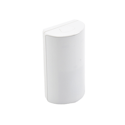HONEYWELL HOME RESIDEO - Detector de Movimiento ProSix / Patrón de Detección 12 m x 17 m / Rango de Transmisión 92 m / Frecuencia RF 2.4 GHz / Cifrado AES 128 bits / Protección Anti-Tamper