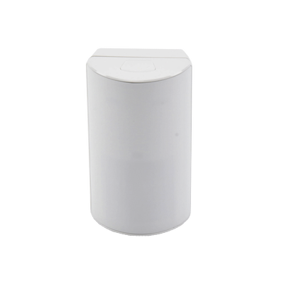 HONEYWELL HOME RESIDEO - Detector de Movimiento ProSix / Patrón de Detección 12 m x 17 m / Rango de Transmisión 92 m / Frecuencia RF 2.4 GHz / Cifrado AES 128 bits / Protección Anti-Tamper