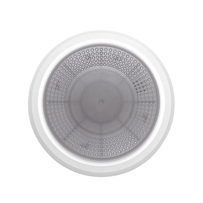 HONEYWELL HOME RESIDEO - Sirena Exterior / Inalámbrica PROSIX / Rango 91.5 m / Tamper de Cubierta y Pared / Montaje en Pared o Techo / Indicadores LED / Nivel de Salida 85 dB  / Encriptación 128-bits