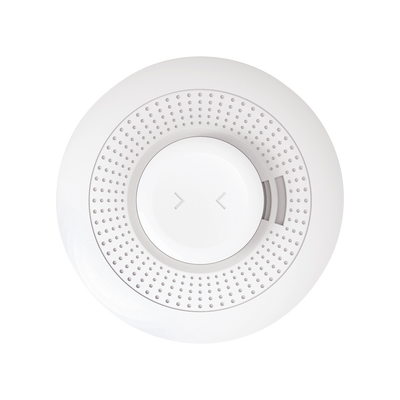 HONEYWELL HOME RESIDEO - Sensor Inalambrico de Humo y Temperatura para Panel ProSeries