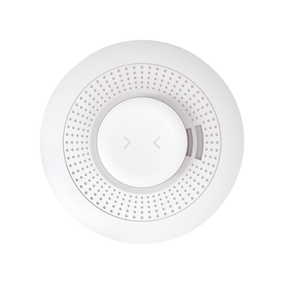 HONEYWELL HOME RESIDEO - Sensor Inalambrico de Humo y Temperatura para Panel ProSeries