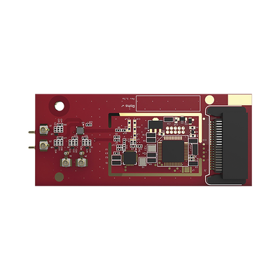 HONEYWELL HOME RESIDEO - Modulo PROTAKEOVER compatible con Panel ProSeries para recibir Sensores Inalámbricos de la serie 5800, Bosch, 2GiG, ITI/Qolsys y DSC