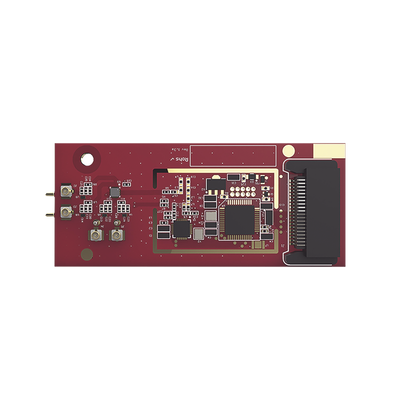 HONEYWELL HOME RESIDEO - Modulo PROTAKEOVER compatible con Panel ProSeries para recibir Sensores Inalámbricos de la serie 5800, Bosch, 2GiG, ITI/Qolsis y DSC