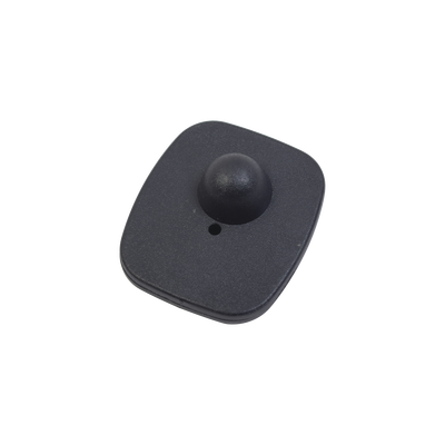 ACCESSPRO - Tag para Ropa / Negro / Venta por Pieza