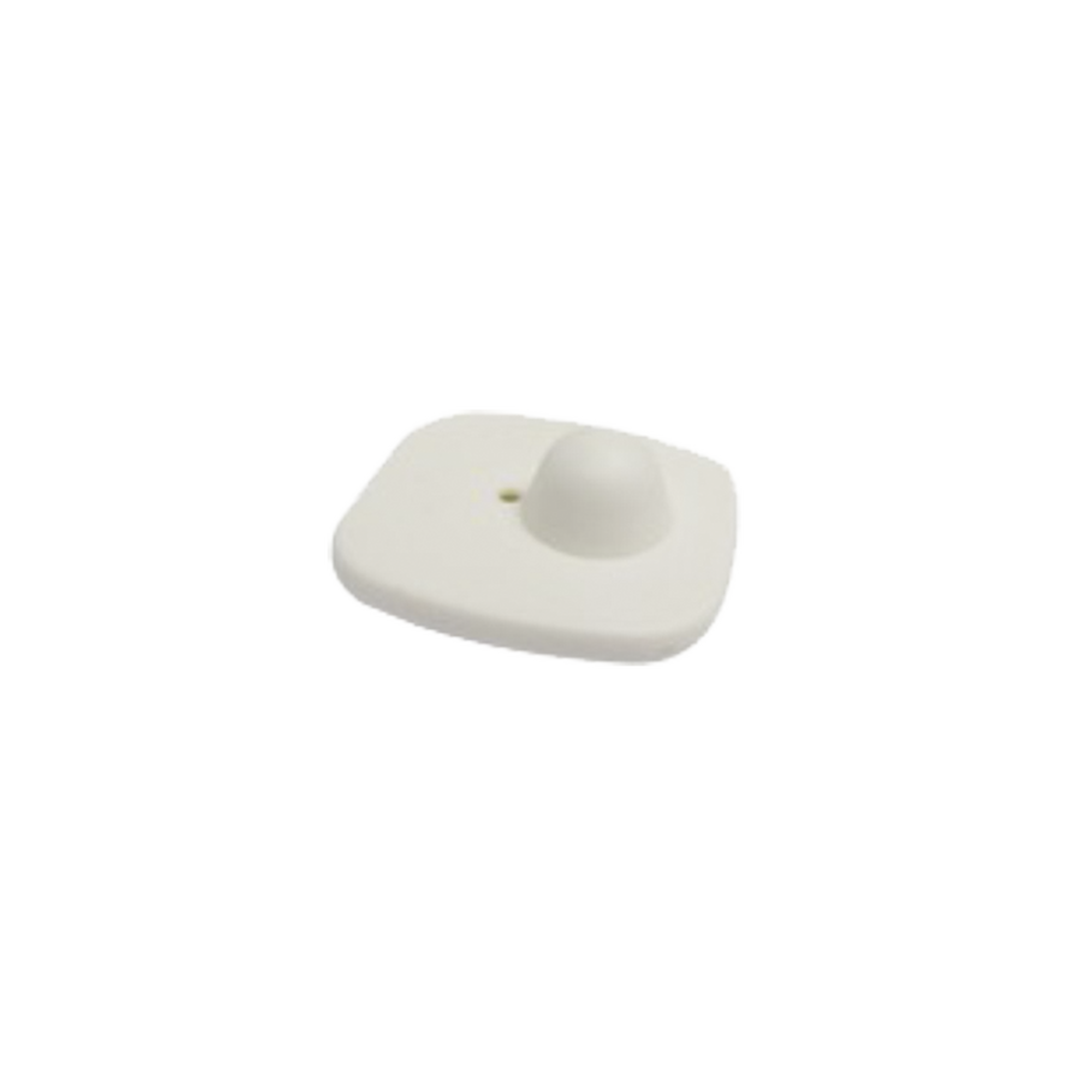 ACCESSPRO - Tags para Ropa / Blanco / Venta por Pieza