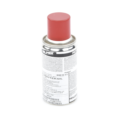 SILIMEX - Revestimiento Protector Anti-Corrosión en Aerosol, para Ambientes Altamente Húmedos, 170 ml.