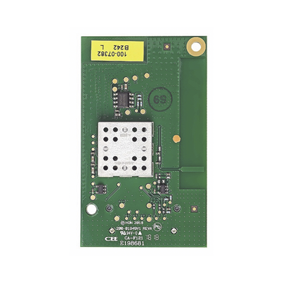 HONEYWELL HOME RESIDEO - Módulo de Comunicación y Automatización ProSeries / Wi-Fi 802.11 b/g/n / Z-Wave Plus / Compatible con Amazon Alexa / Control Remoto Total Connect / Compatible con Paneles ProSeries