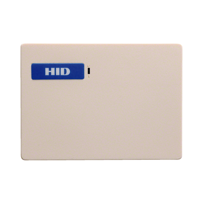 HID - Tarjeta de Proximidad HID Activa para Control de Acceso Vehicular /1351LBSMN