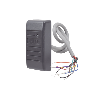 HID - Lector Proximidad PROXPOINT HID (6005BGB00) / Garantía de por Vida