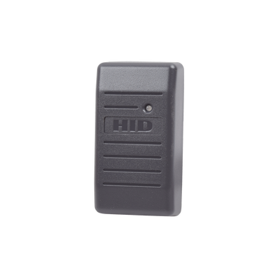 HID - Lector Proximidad PROXPOINT HID (6005BGB00) / Garantía de por Vida