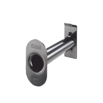 PANDUIT - Accesorio Para Administración de Holgura de Cables, En Organizadores PatchRunner™ PR2V y PE2V, Color Negro