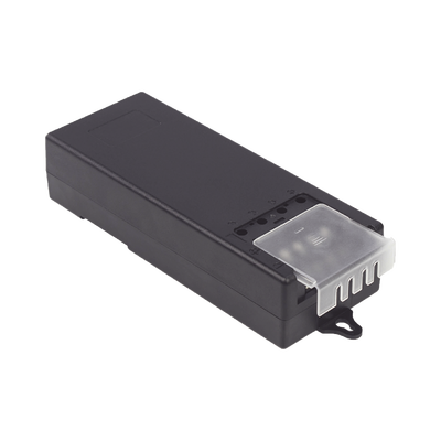 EPCOM POWERLINE - Fuente de Poder de 12 Vcc @ 5A / 4 Cámaras / FILTRO DE RUIDO ESPECIAL PARA CAMARAS 4K / Fusible Reseteable Inter Construido PTC / Protección Contra Sobre-Tensiones y Contra Cortocircuito / Recomendado para cámaras 4K.