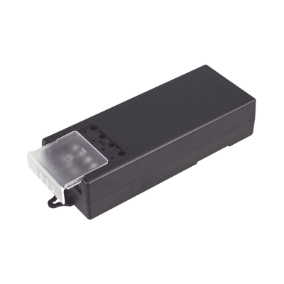 EPCOM POWERLINE - Fuente de Poder de 12 Vcc @ 5A / 4 Cámaras / FILTRO DE RUIDO ESPECIAL PARA CAMARAS 4K / Fusible Reseteable Inter Construido PTC / Protección Contra Sobre-Tensiones y Contra Cortocircuito / Recomendado para cámaras 4K.