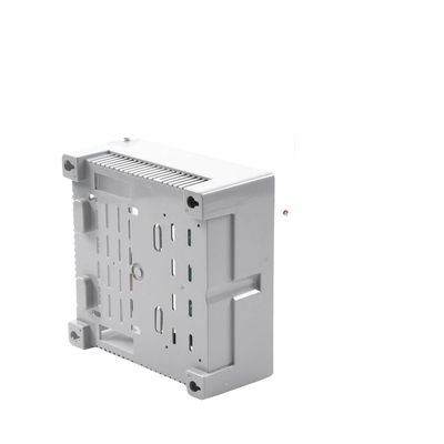 EPCOM POWERLINE - Fuente de Poder con Gabinete de 4 Salidas de 11 - 15 Vcc / 5 Amper /  Soporta Batería de Respaldo / Voltaje de Entrada: 96 - 264 Vca / Soporta Protección contra Sobrecorriente de Salida, Protección contra Cortocircuito /