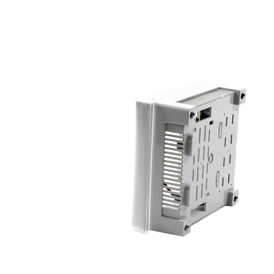 EPCOM POWERLINE - Fuente de Poder con Gabinete de 4 Salidas de 11 - 15 Vcc / 5 Amper /  Soporta Batería de Respaldo / Voltaje de Entrada: 96 - 264 Vca / Soporta Protección contra Sobrecorriente de Salida, Protección contra Cortocircuito /