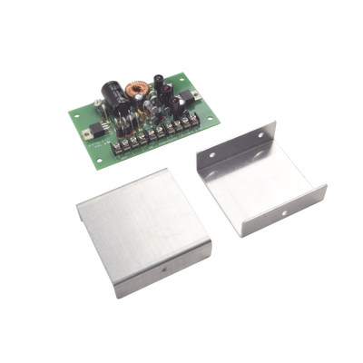 ROSSLARE SECURITY PRODUCTS - Tarjeta modular para controlador de acceso AC215 en tablilla
