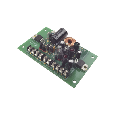 ROSSLARE SECURITY PRODUCTS - Tarjeta modular para controlador de acceso AC215 en tablilla