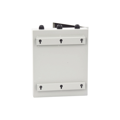 EPCOM POWERLINE - Fuente de Poder Profesional para Domos PTZ de 24 Vca@ 7A / Exterior / Voltaje de Entrada de 127 Vca.