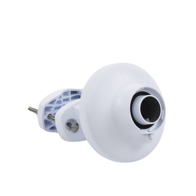 UBIQUITI - Radio Estación Base airMAX AC hasta 500 Mbps, 5 GHz (5150 - 5875 MHz) con tecnología airPrism, la antena se vende por separado