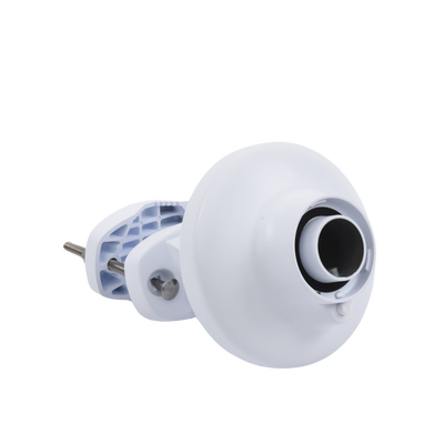 UBIQUITI - Radio Estación Base airMAX AC hasta 500 Mbps, 5 GHz (5150 - 5875 MHz) con tecnología airPrism, la antena se vende por separado