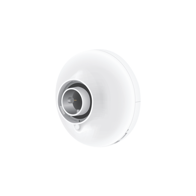 UBIQUITI - Radio Estación Base airMAX AC hasta 500 Mbps, 5 GHz (5150 - 5875 MHz) con tecnología airPrism, la antena se vende por separado
