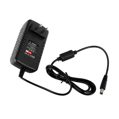 EPCOM POWERLINE - Adaptador de 12 Vcc a 2 Amperes