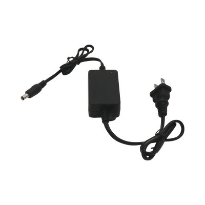 EPCOM POWERLINE - Fuente de Poder 12 Vcc / 2 Amp / Con Terminales de Extensión / Distancias de cable hacia Vca 50 cm / Distancia de cable hacia dispositivo de 50 cm