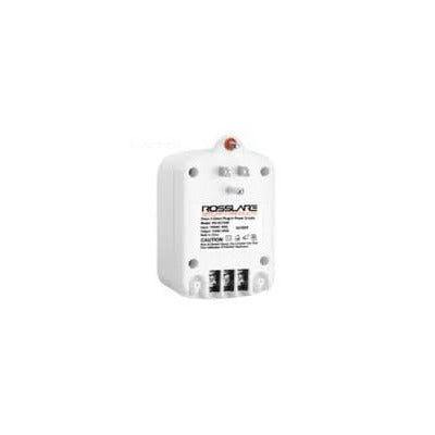 ROSSLARE SECURITY PRODUCTS - Transformador de 16 Vcc, 800 mA para HLX40GUS