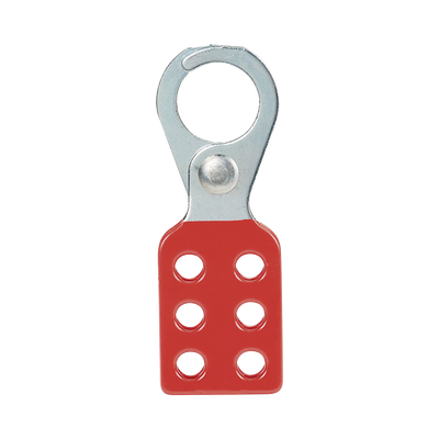 PANDUIT - Pasador con Mordaza LOTO con un Diámetro de 1.50" (38.1mm). 1 Pz