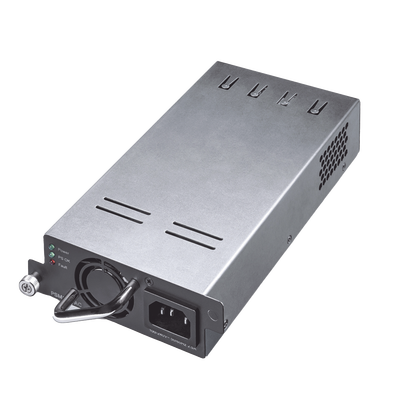 TP-LINK - Fuente Redundante Vca / Presupuesto de 150W / Funciona para OLT DeltaStream DS-P7001-08, DS-P7001-16