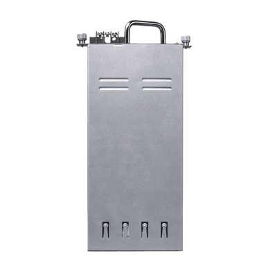 TP-LINK - Fuente Redundante Vcc / Presupuesto de 150W / Funciona para OLT DeltaStream DS-P7001-08, DS-P7001-16