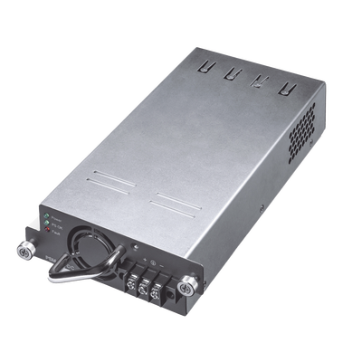 TP-LINK - Fuente Redundante Vcc / Presupuesto de 150W / Funciona para OLT DeltaStream DS-P7001-08, DS-P7001-16