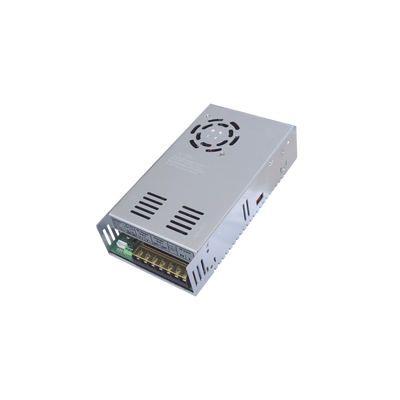 EPCOM POWERLINE - 13.8 VCC @ 30 A / Fuente de alimentación / Capacidad de baterías  de respaldo de 12 Vcc desde 4.5 hasta 40 Ah