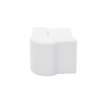 THORSMAN - Esquinero exterior blanco para canaleta PT48 (6110-01002)
