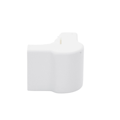 THORSMAN - Esquinero exterior blanco para canaleta PT48 (6110-01002)