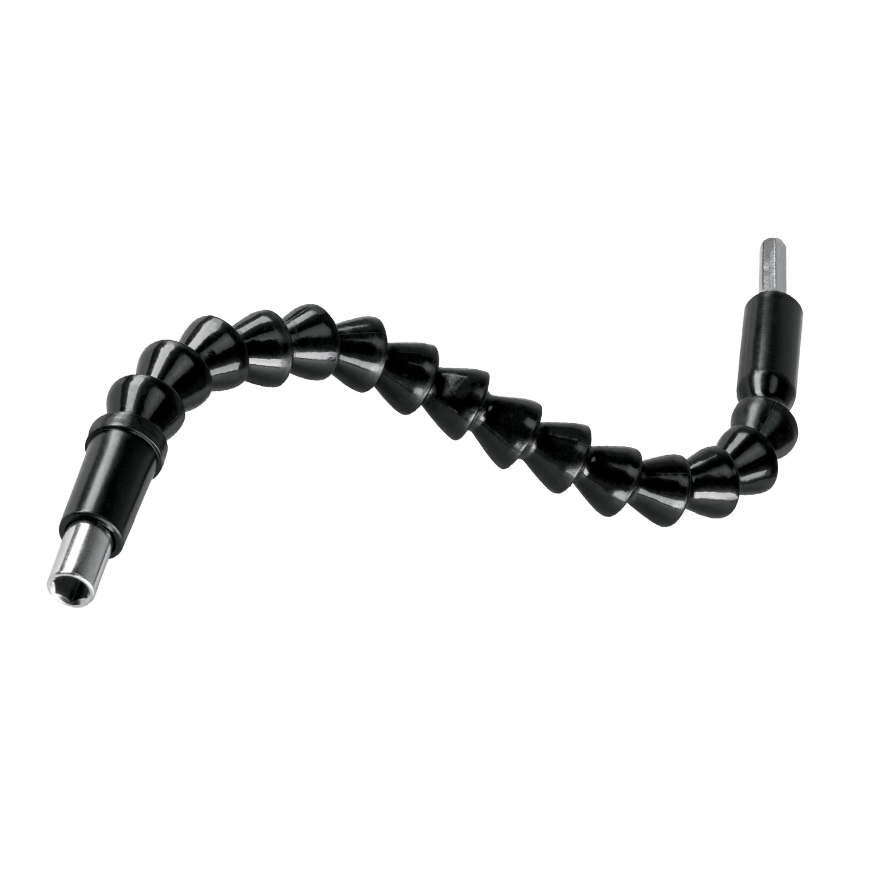 Extension 12' flexible, para atornillar, PRETUL